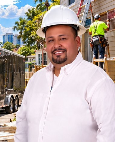 Agent Danny Ruiz